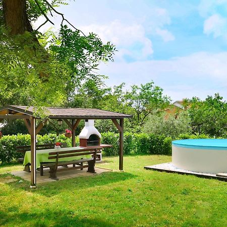 Holiday Home Sara - Prc136 By Interhome โปเรช ภายนอก รูปภาพ