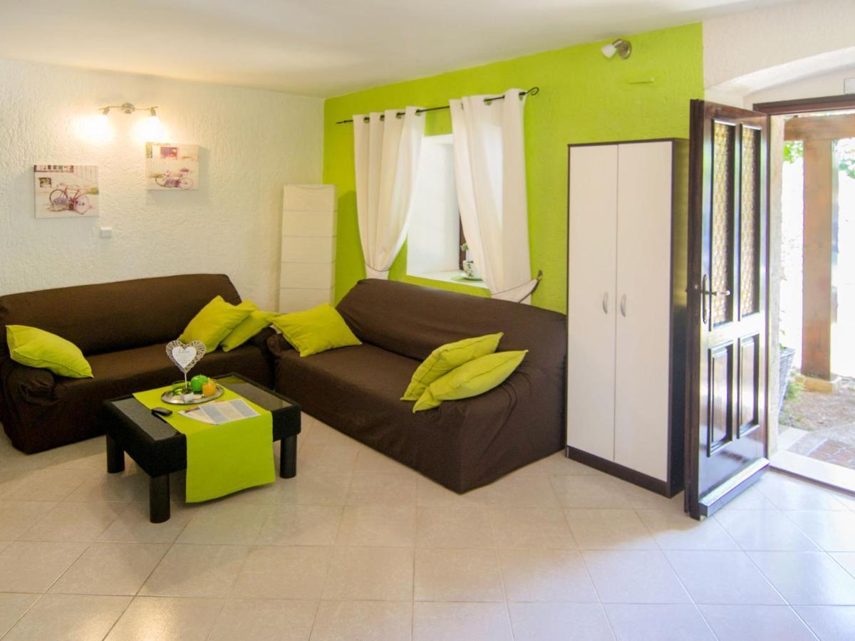 Holiday Home Sara - Prc136 By Interhome โปเรช ภายนอก รูปภาพ