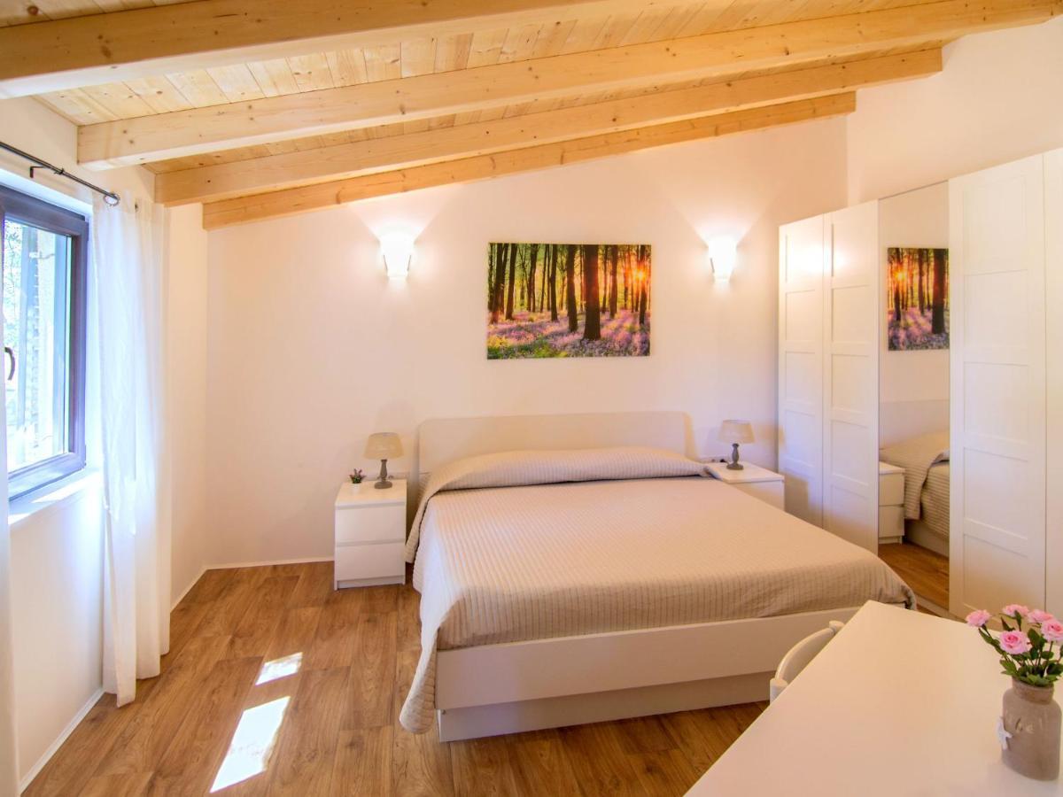 Holiday Home Sara - Prc136 By Interhome โปเรช ภายนอก รูปภาพ