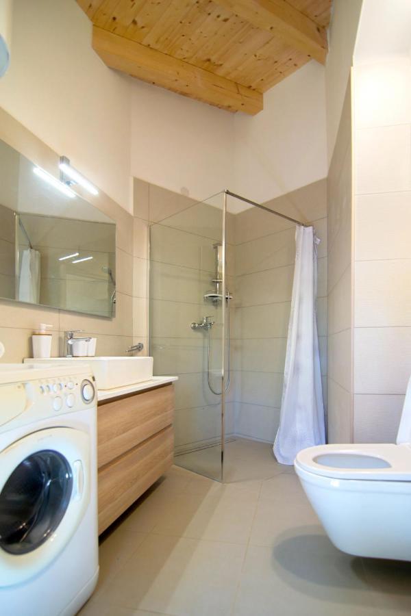 Holiday Home Sara - Prc136 By Interhome โปเรช ภายนอก รูปภาพ
